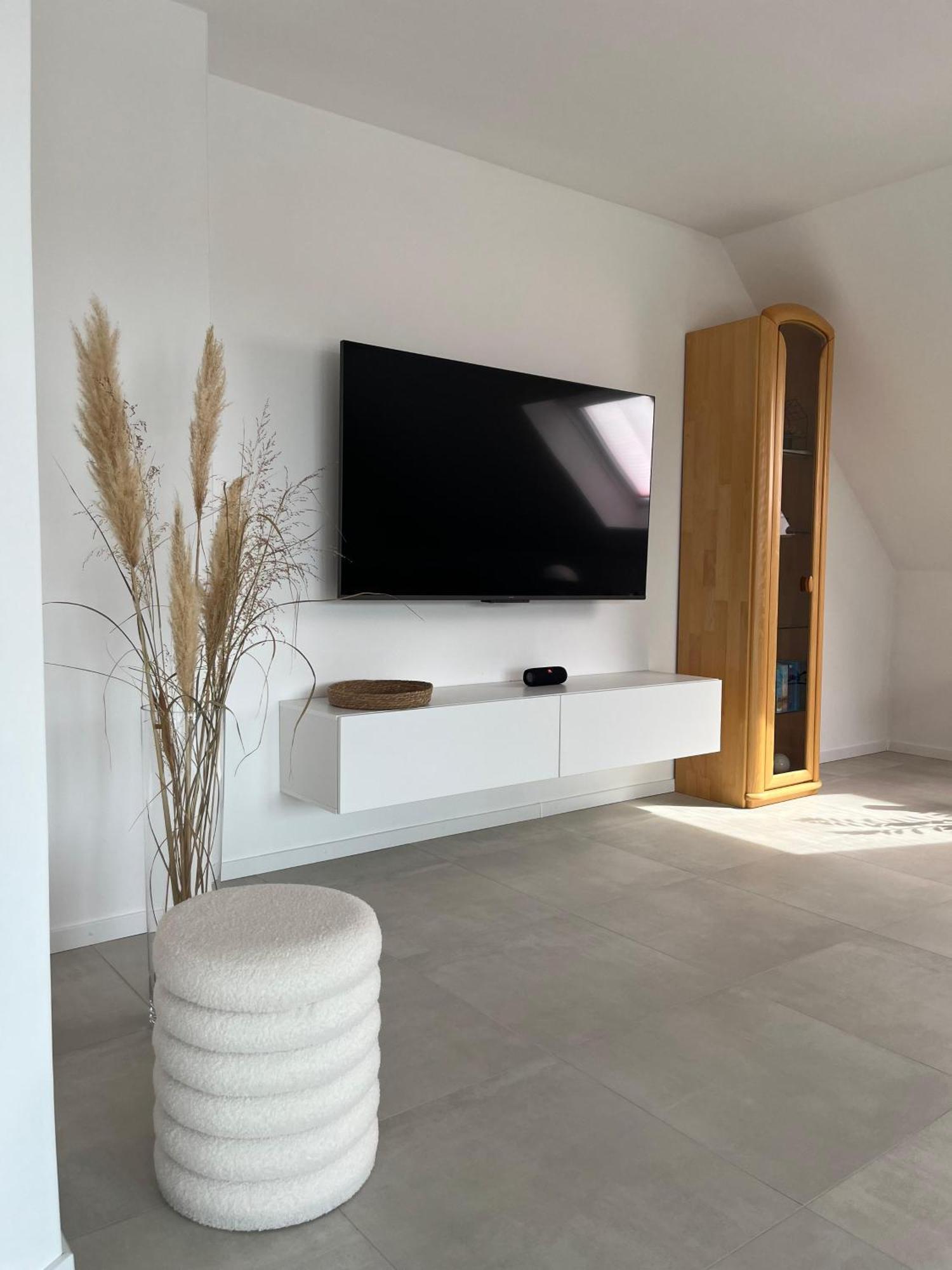 Ferienwohnung Am Schildberg سيسين المظهر الخارجي الصورة