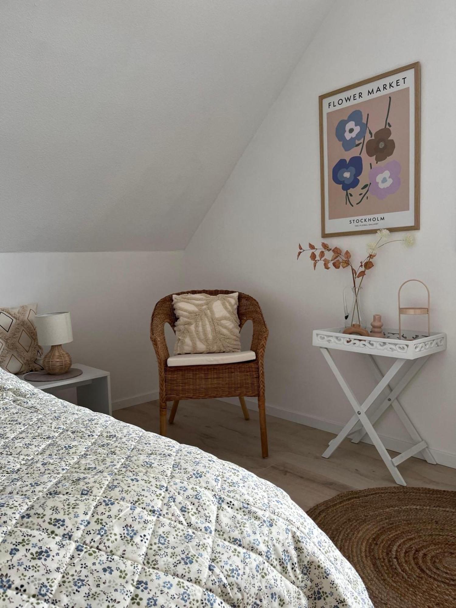 Ferienwohnung Am Schildberg سيسين المظهر الخارجي الصورة