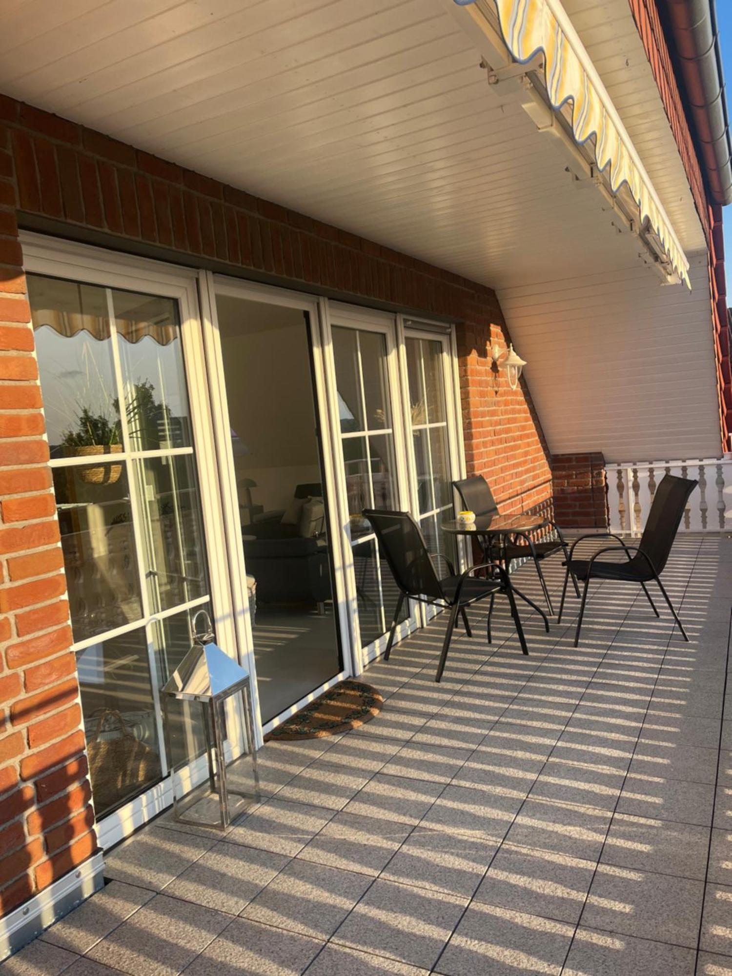 Ferienwohnung Am Schildberg سيسين المظهر الخارجي الصورة